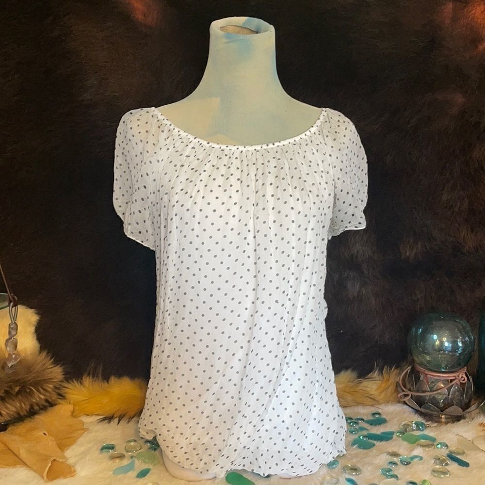 Luisa Ricci top S (3900)